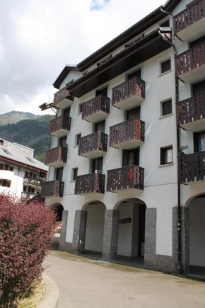 Apartment Iris 4 - Central Chamonix Haven Mont Blanc Chamonix-Mont-Blanc